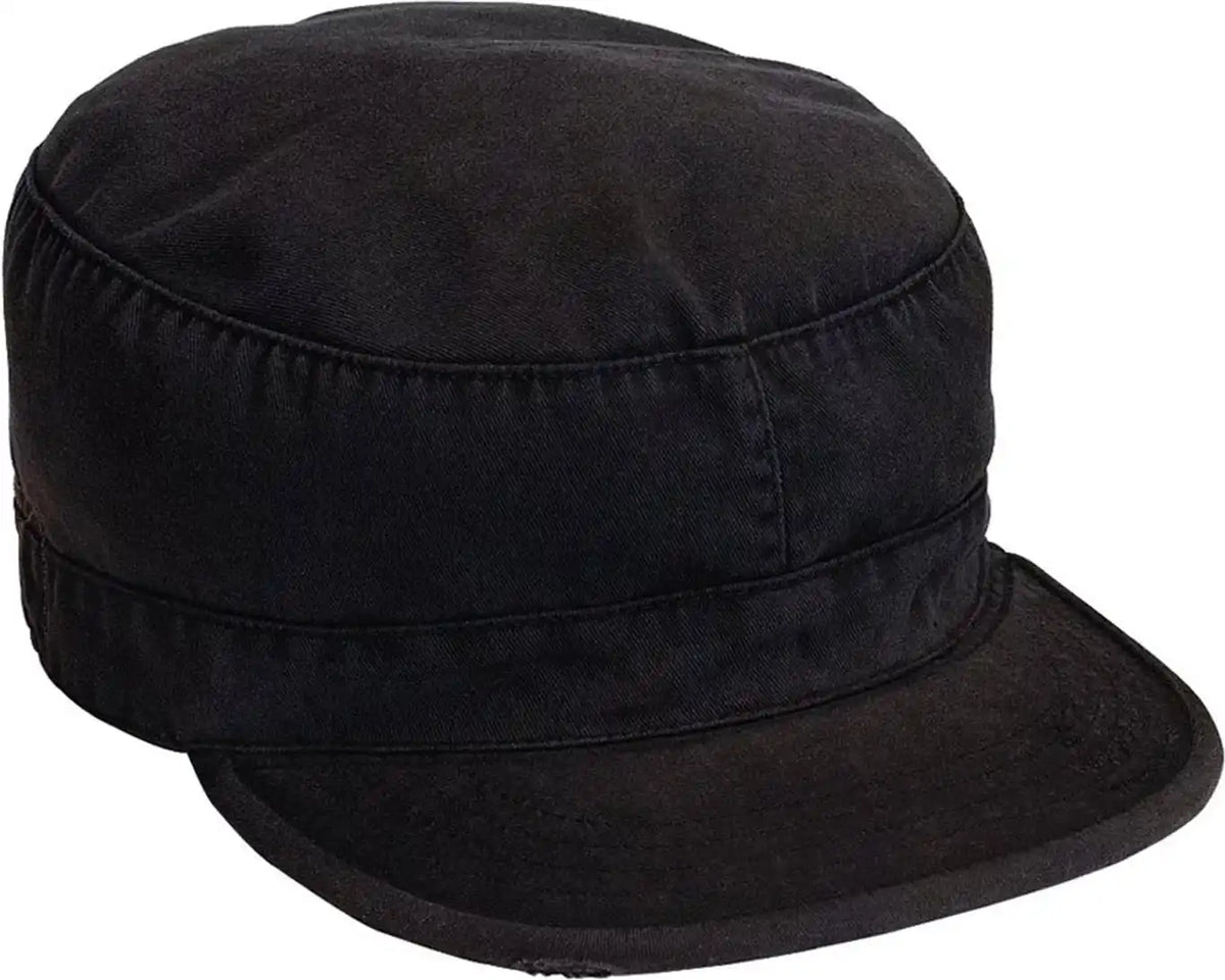 Rothco Vintage Fatigue Cap