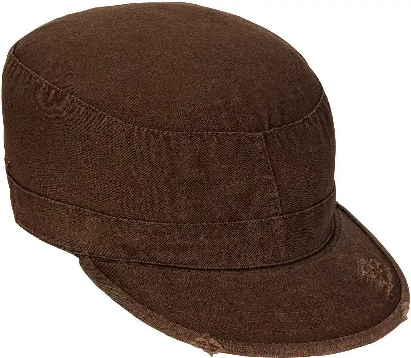 Rothco Vintage Fatigue Cap