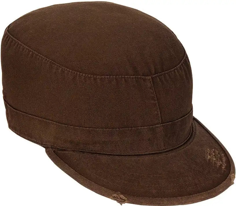 Rothco Vintage Fatigue Cap