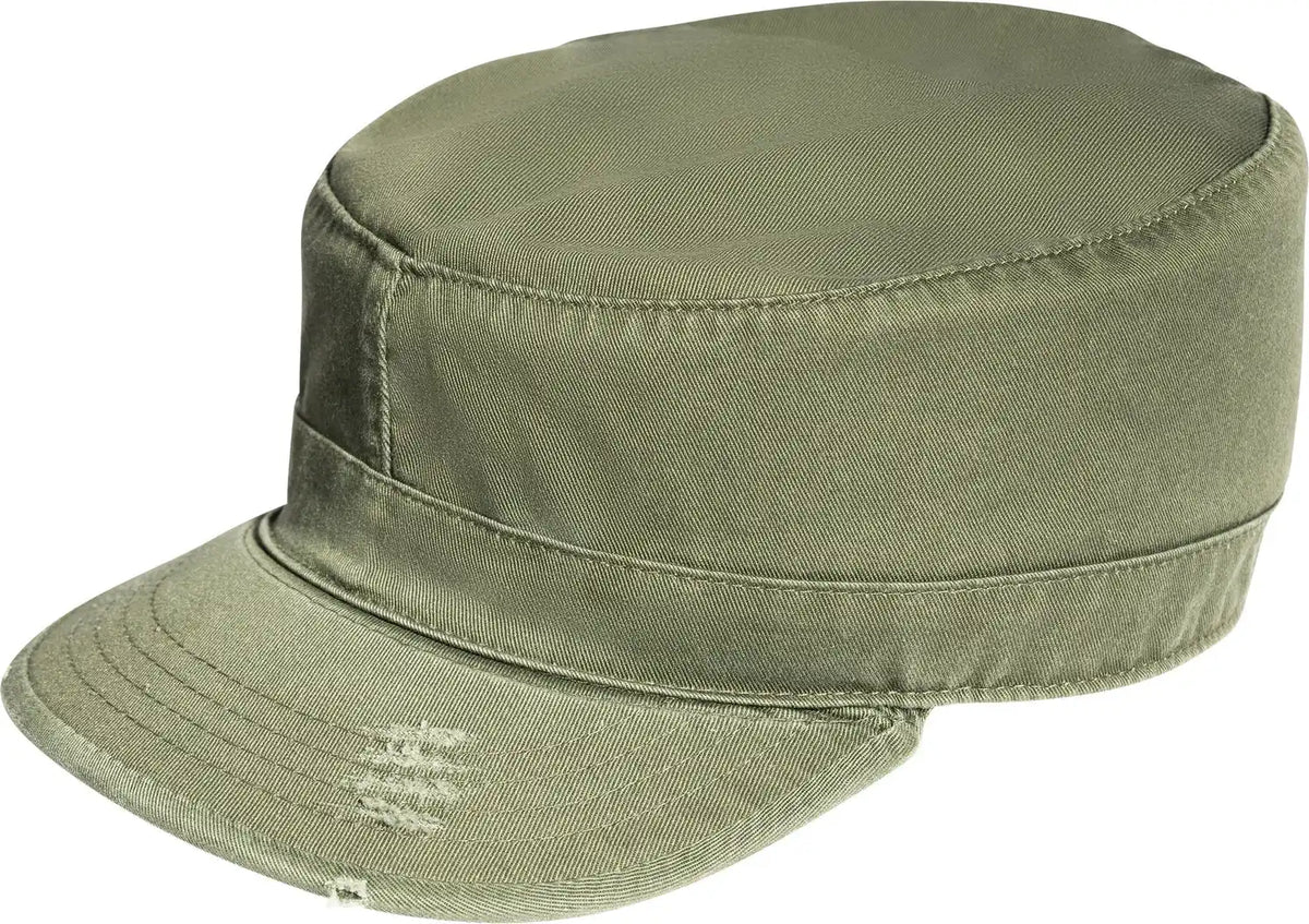 Rothco Vintage Fatigue Cap