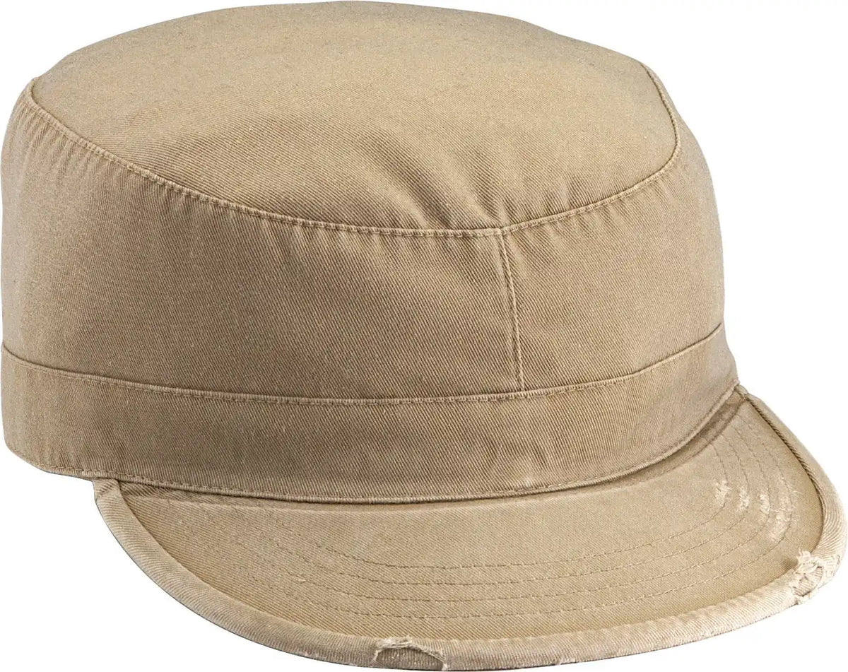 Rothco Vintage Fatigue Cap