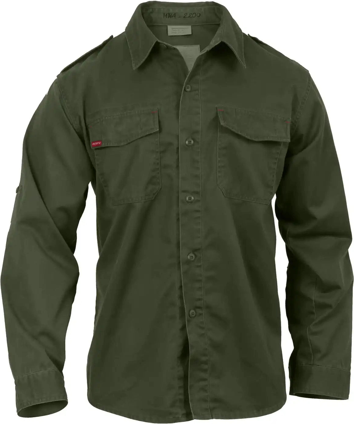 Rothco Vintage Fatigue Shirt