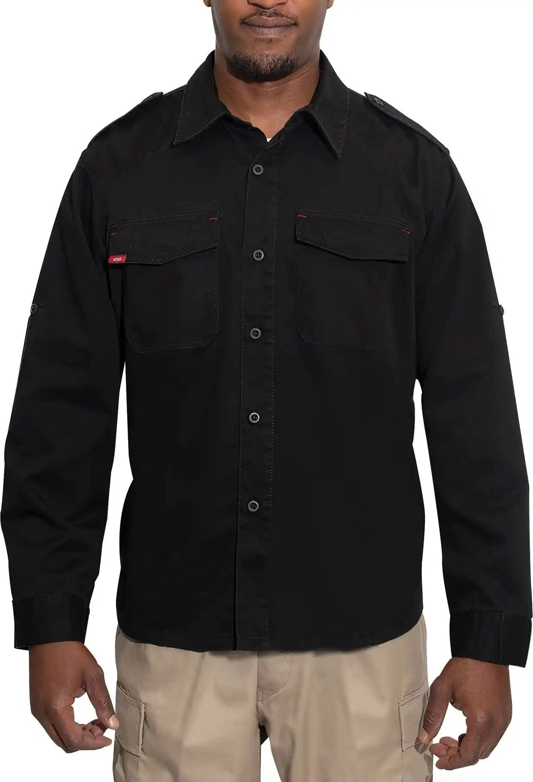 Rothco Vintage Fatigue Shirt