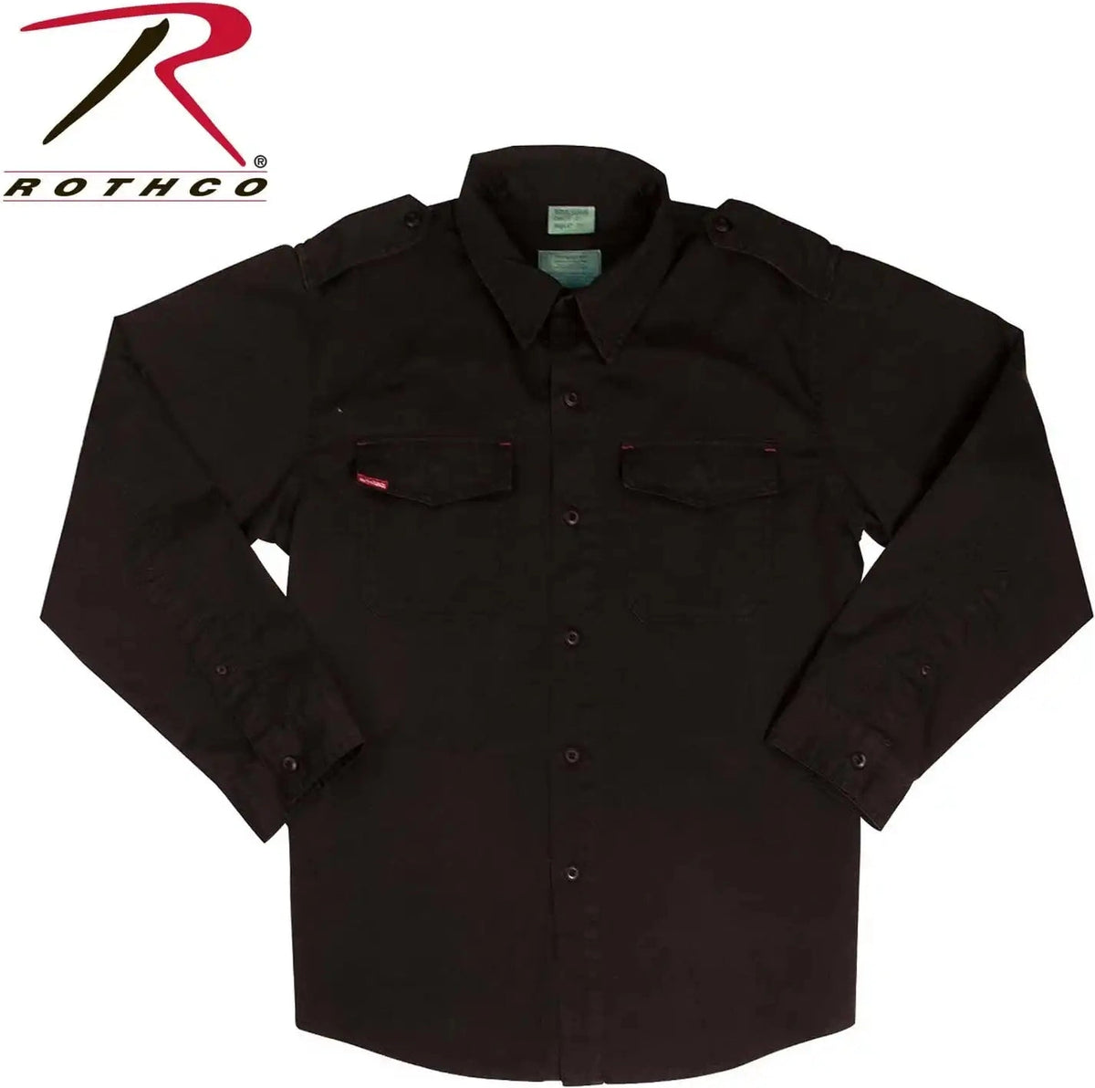 Rothco Vintage Fatigue Shirt