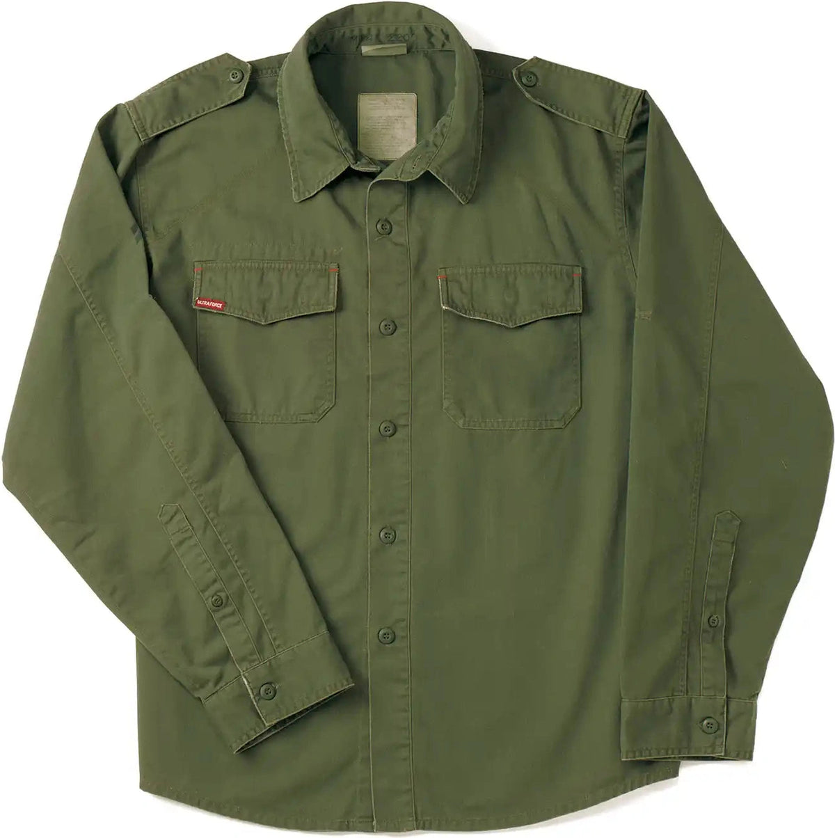 Rothco Vintage Fatigue Shirt