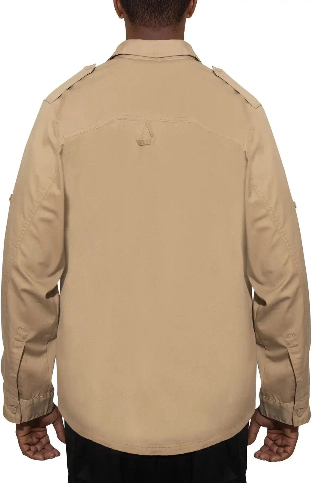 Rothco Vintage Fatigue Shirt