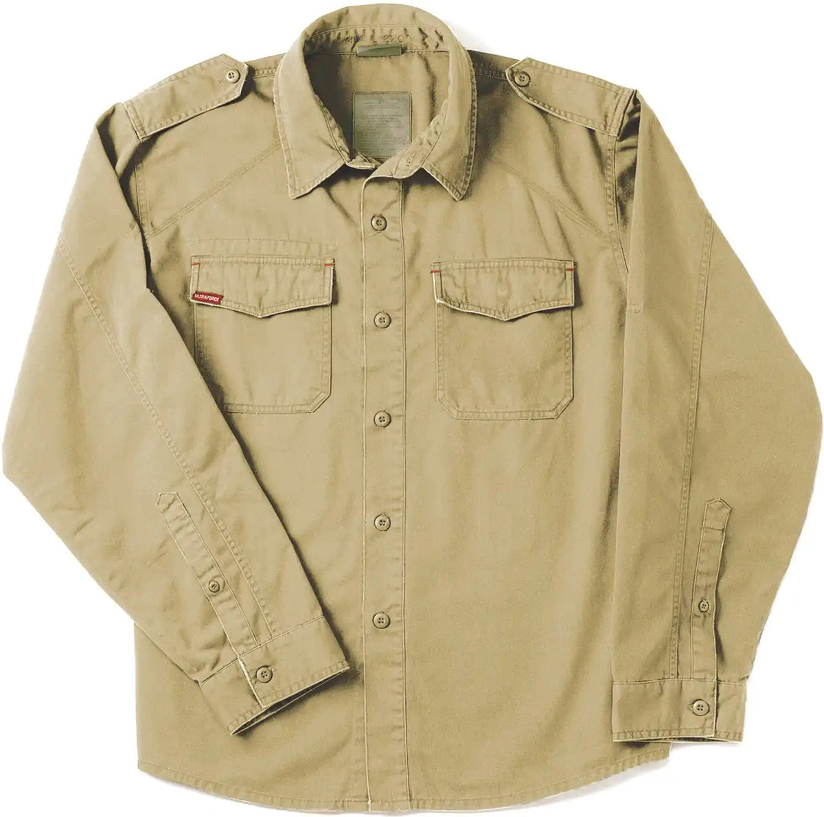 Rothco Vintage Fatigue Shirt