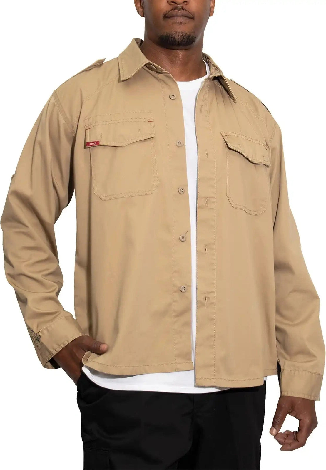 Rothco Vintage Fatigue Shirt
