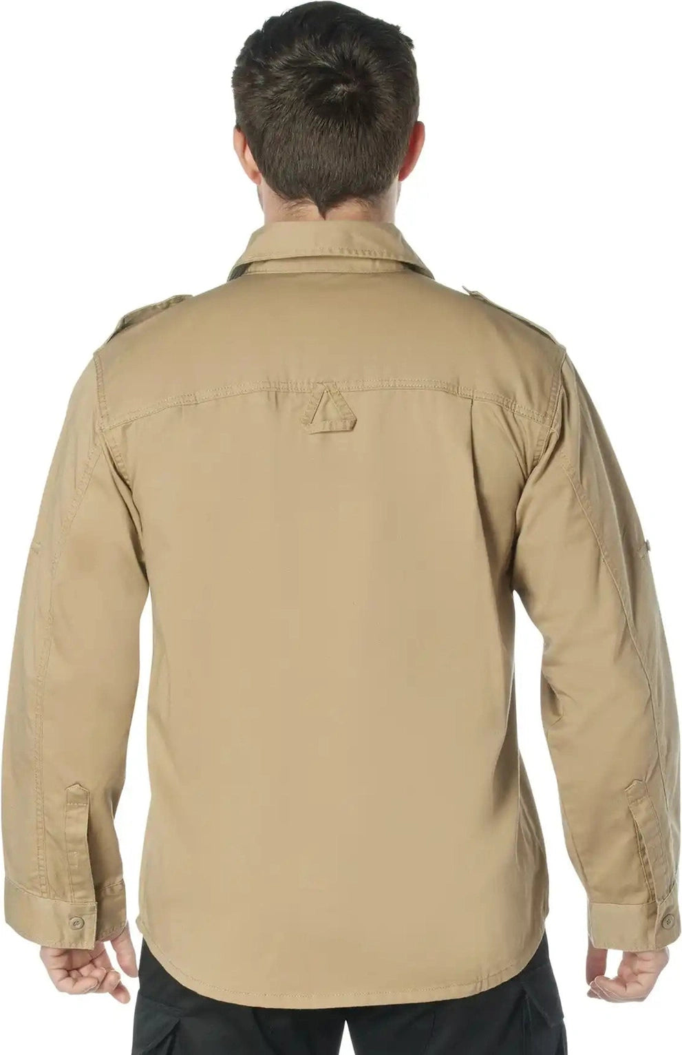 Rothco Vintage Fatigue Shirt