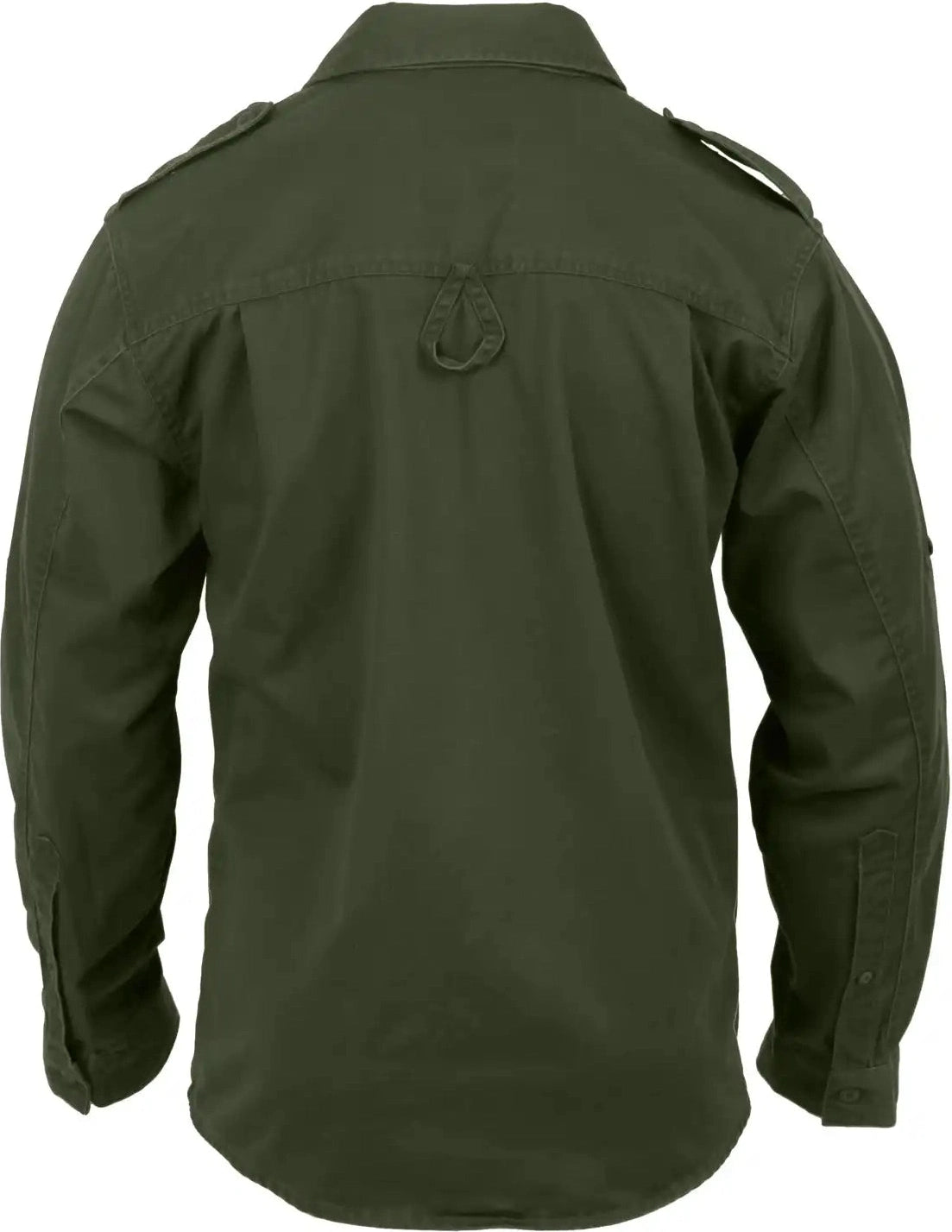 Rothco Vintage Fatigue Shirt