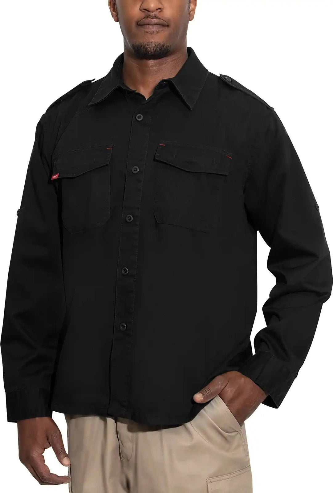 Rothco Vintage Fatigue Shirt