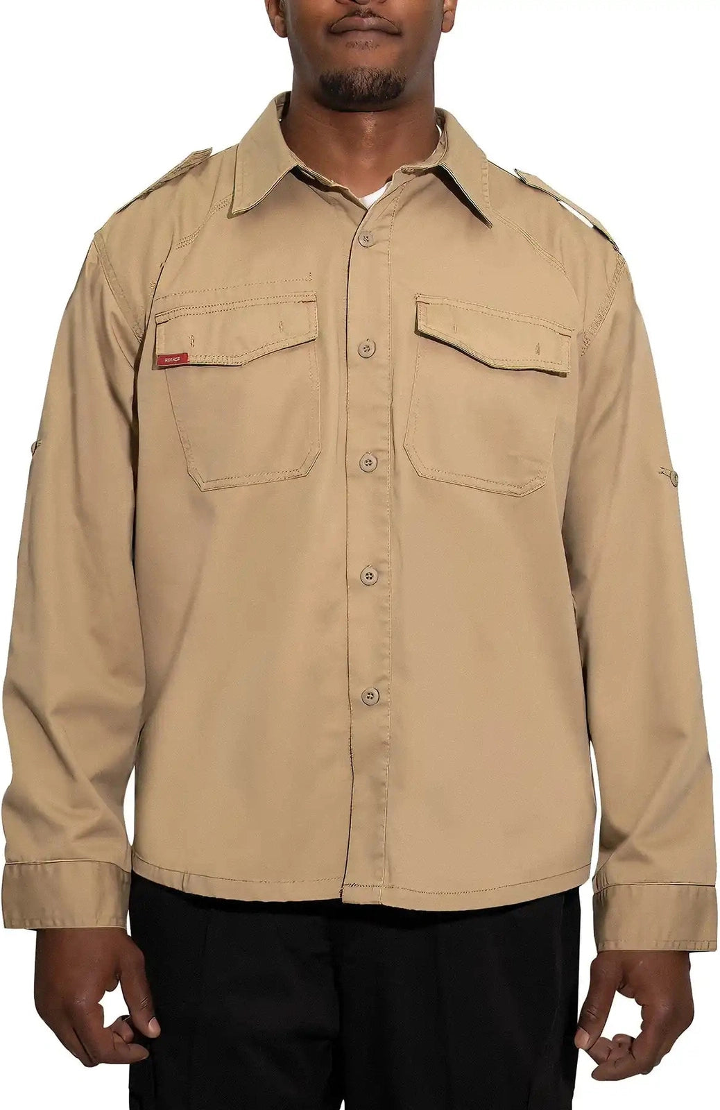 Rothco Vintage Fatigue Shirt