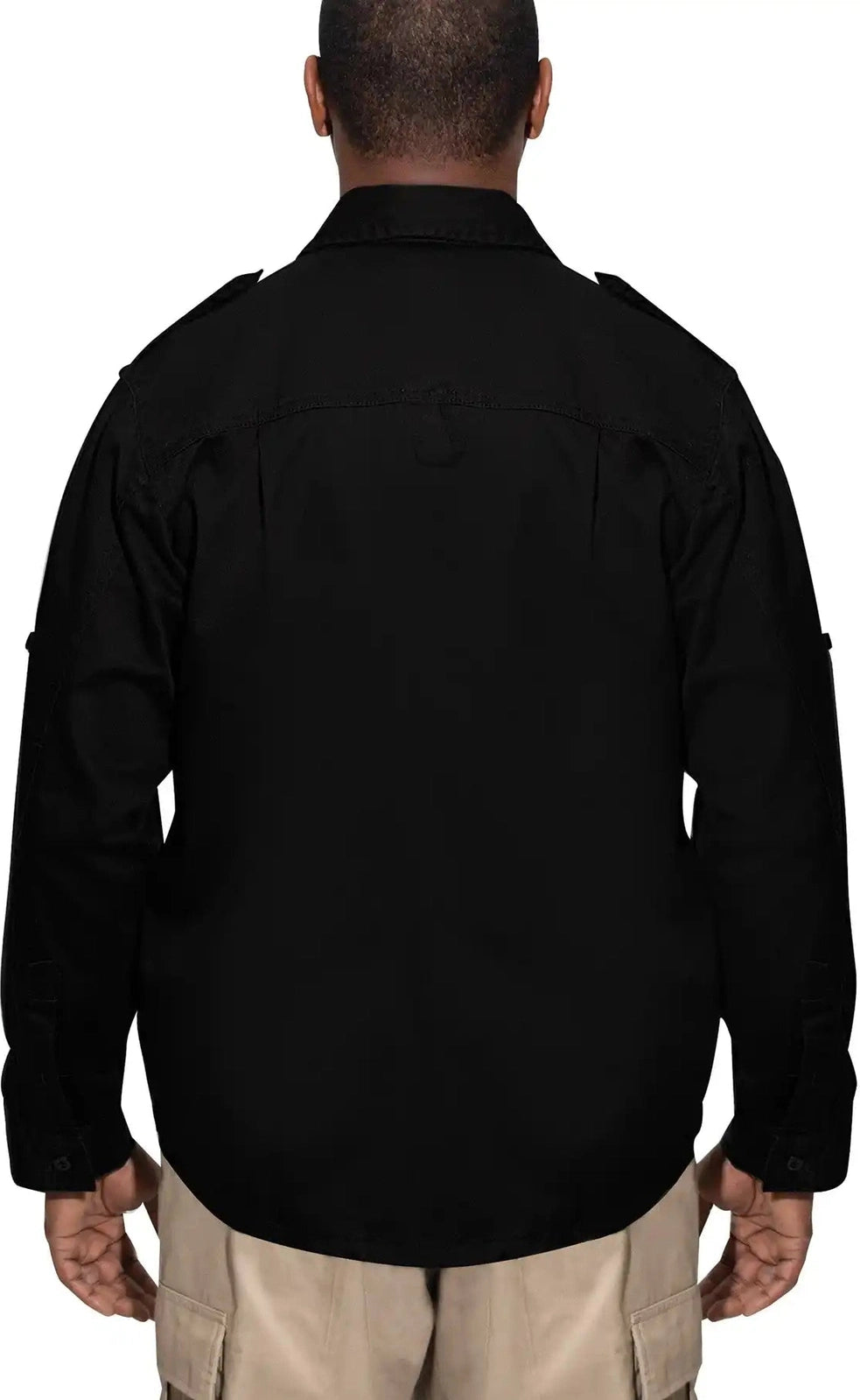 Rothco Vintage Fatigue Shirt