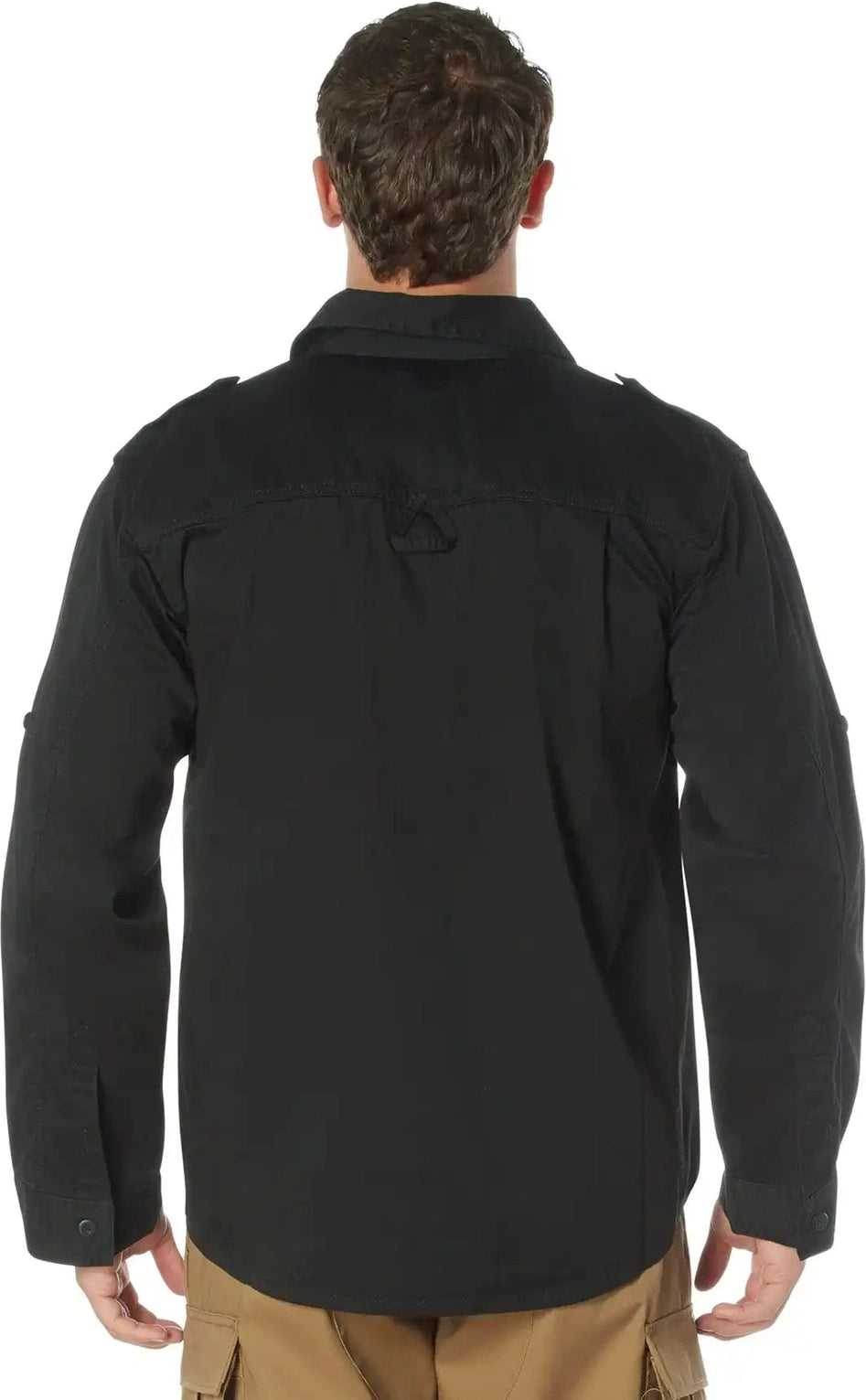 Rothco Vintage Fatigue Shirt
