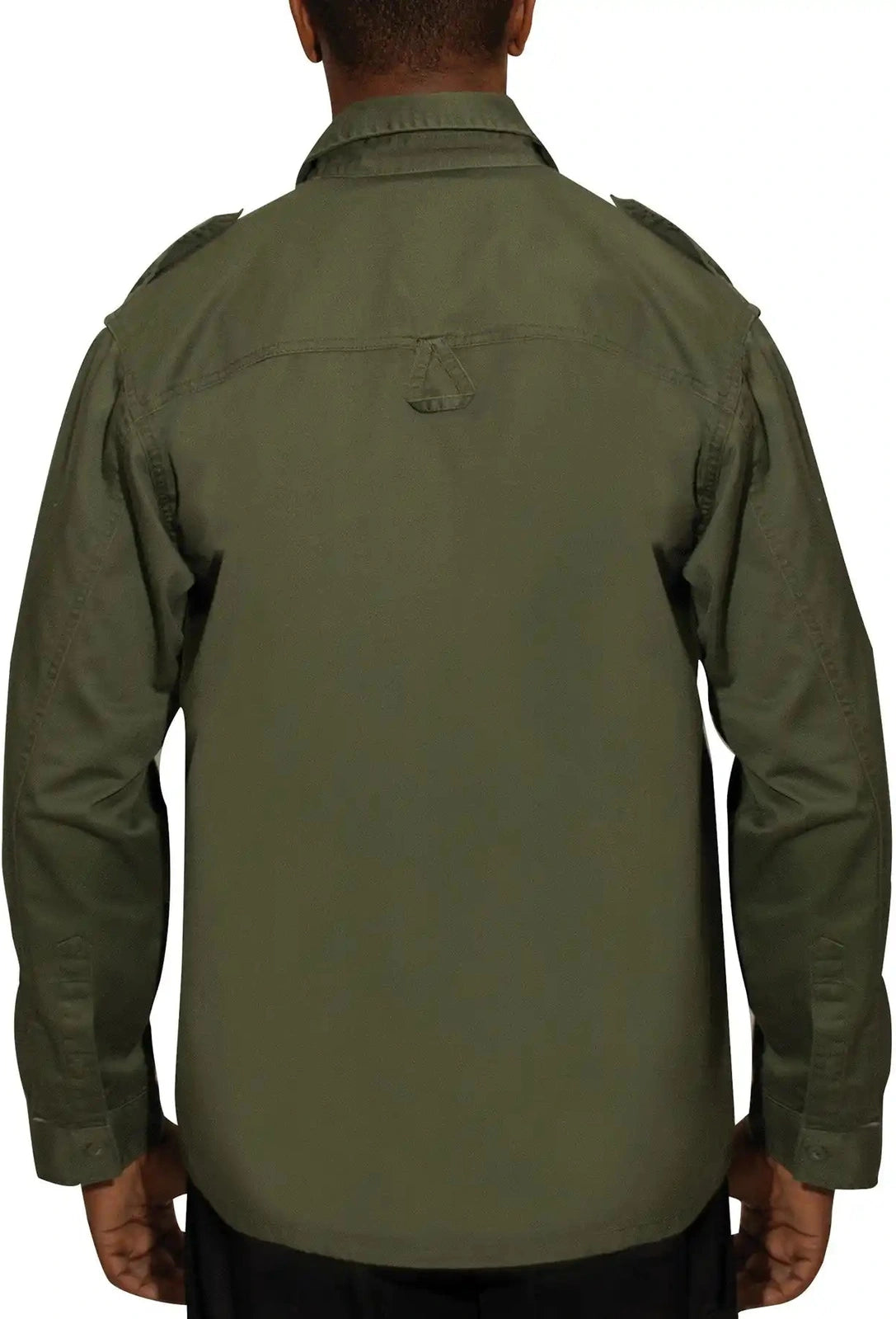 Rothco Vintage Fatigue Shirt
