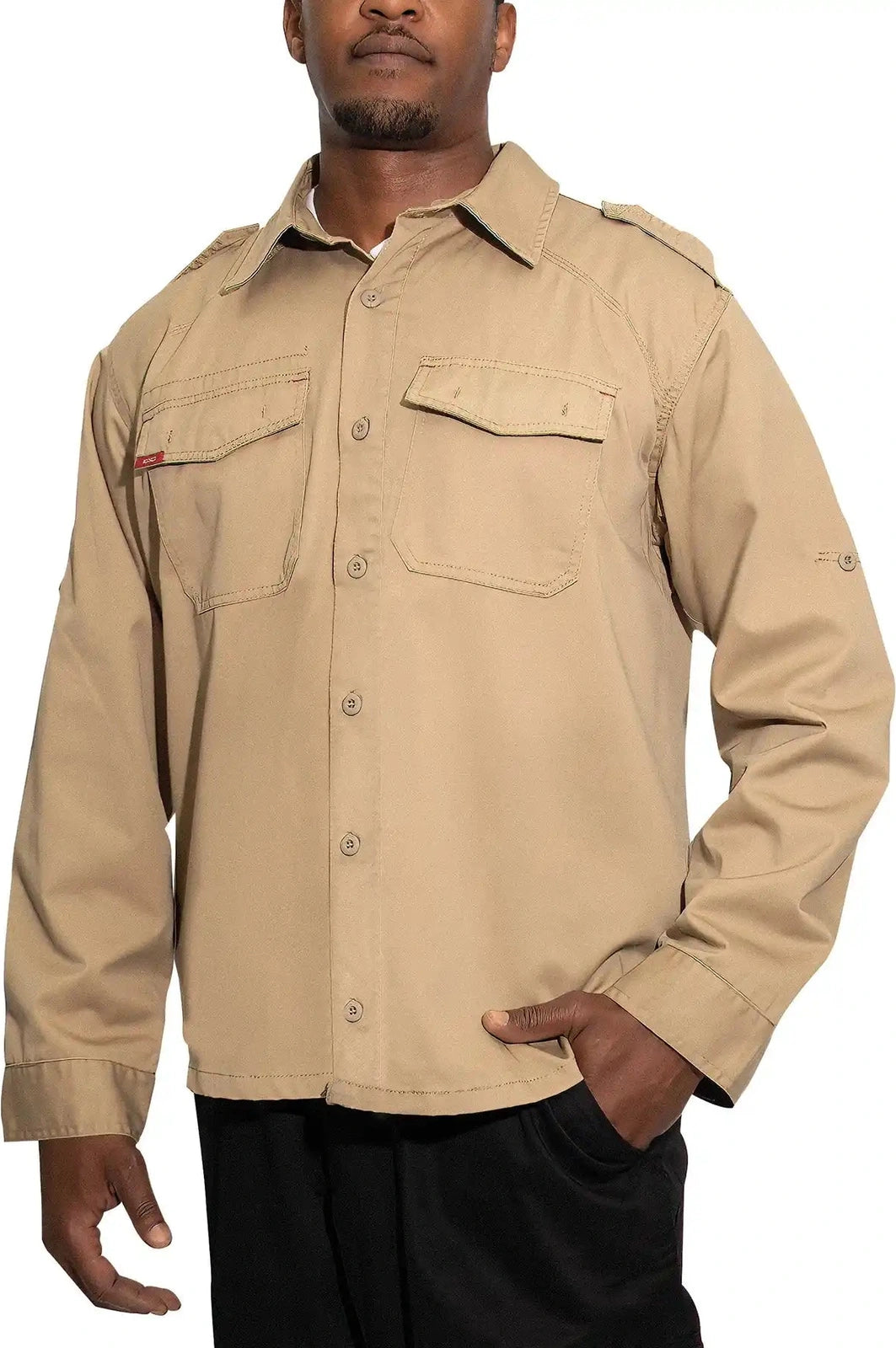 Rothco Vintage Fatigue Shirt