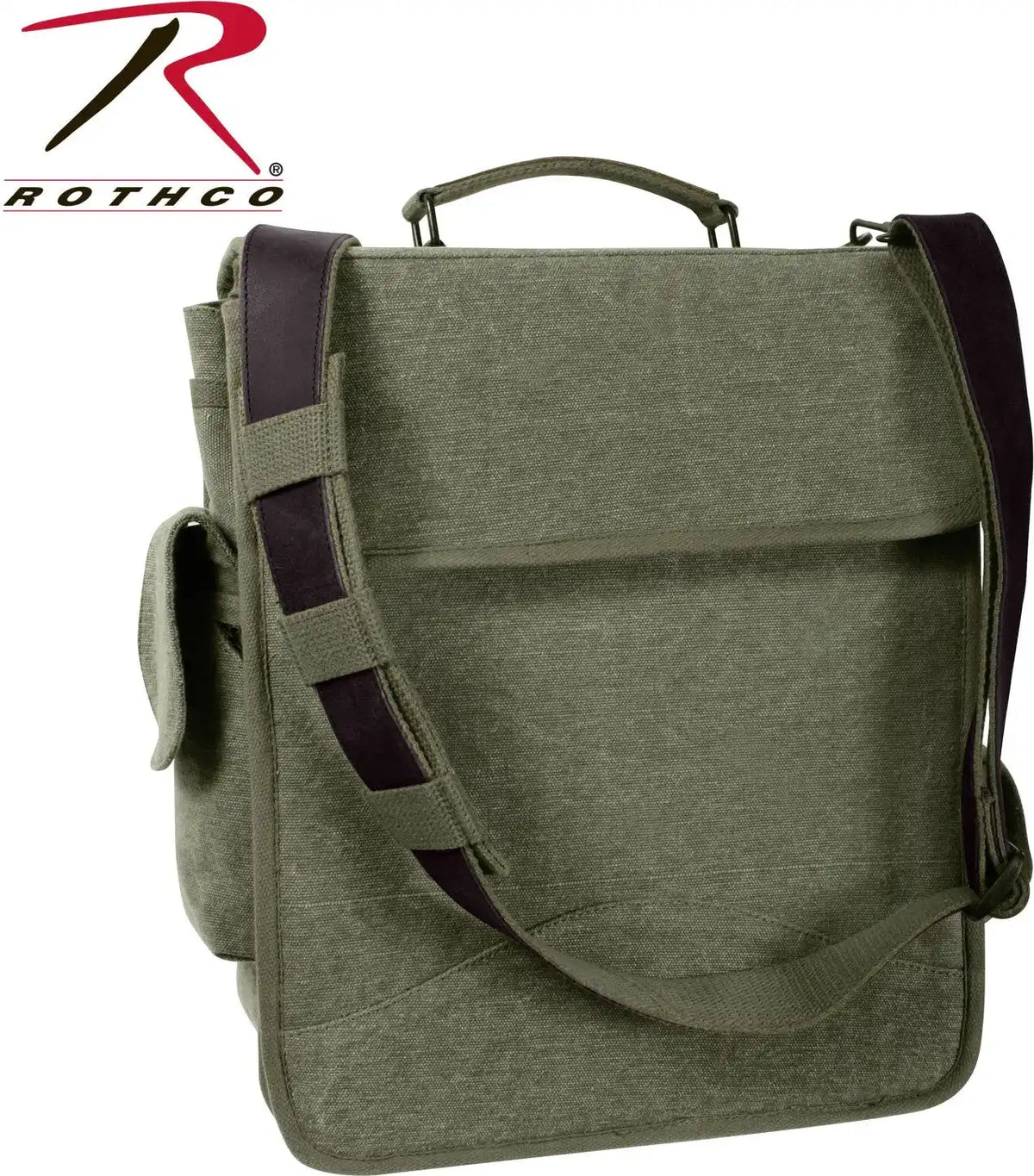 Rothco Vintage m 51 Engineers Bag