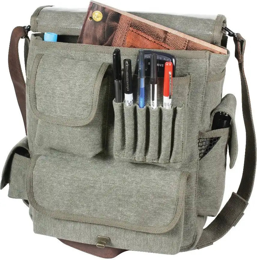 Rothco Vintage M-51 Engineers Bag