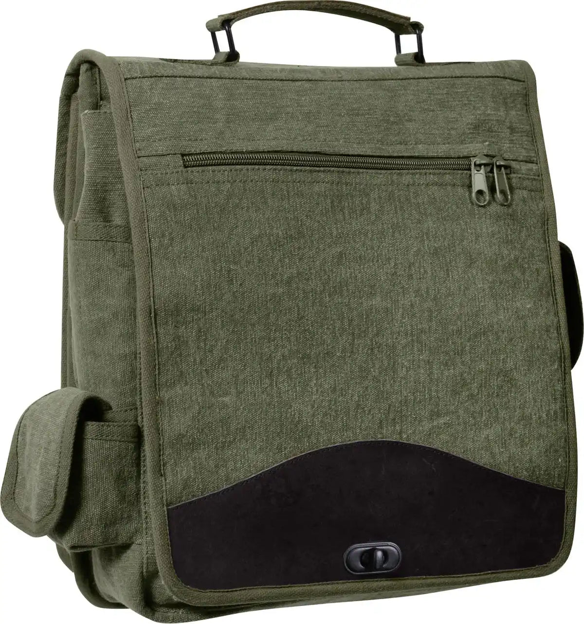 Rothco Vintage m 51 Engineers Bag