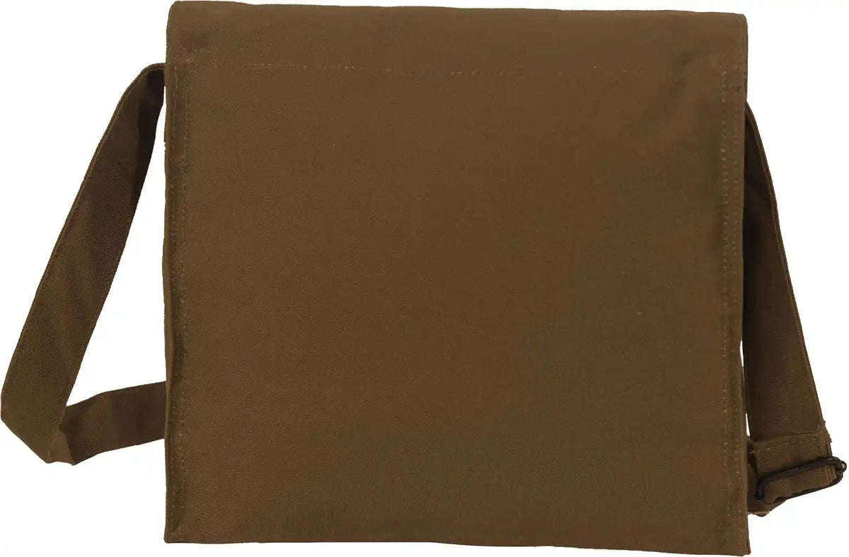 Rothco Vintage Medic Canvas Bag with Cross