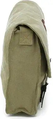 Rothco Vintage Medic Canvas Bag with Cross