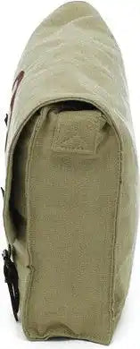 Rothco Vintage Medic Canvas Bag with Cross