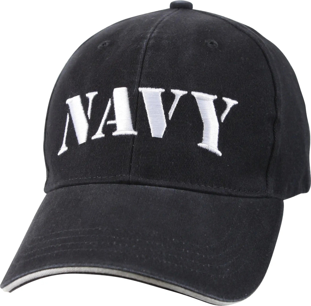 Rothco Vintage Navy Low Profile Cap