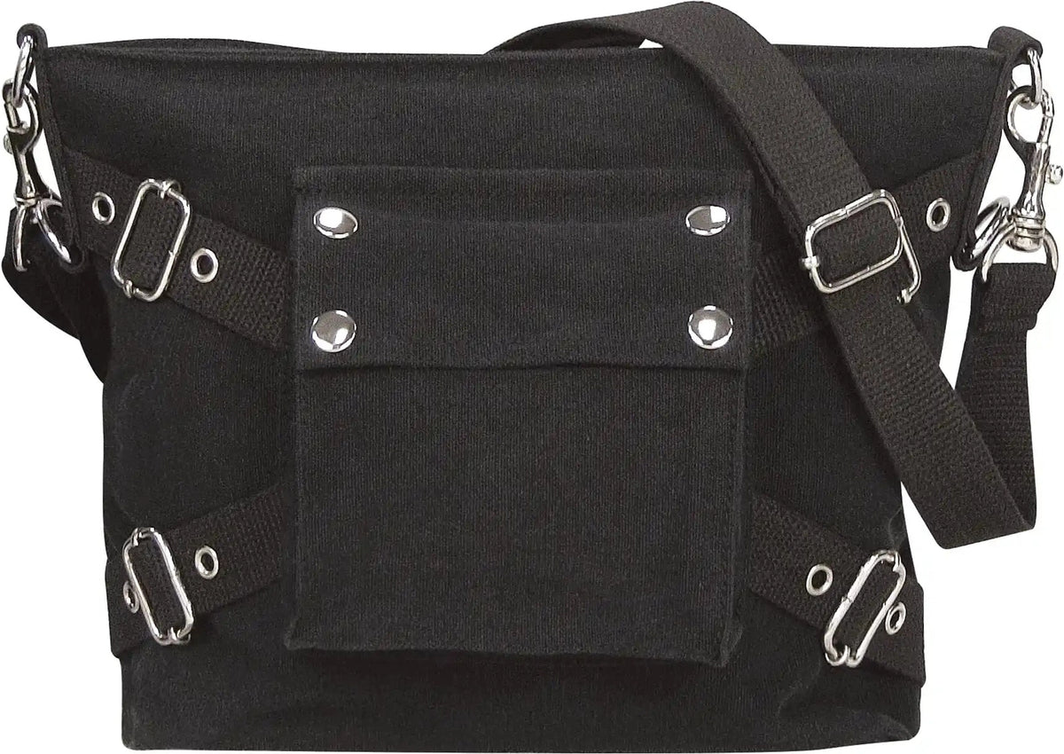 Rothco Vintage one Pocket Canvas Bag