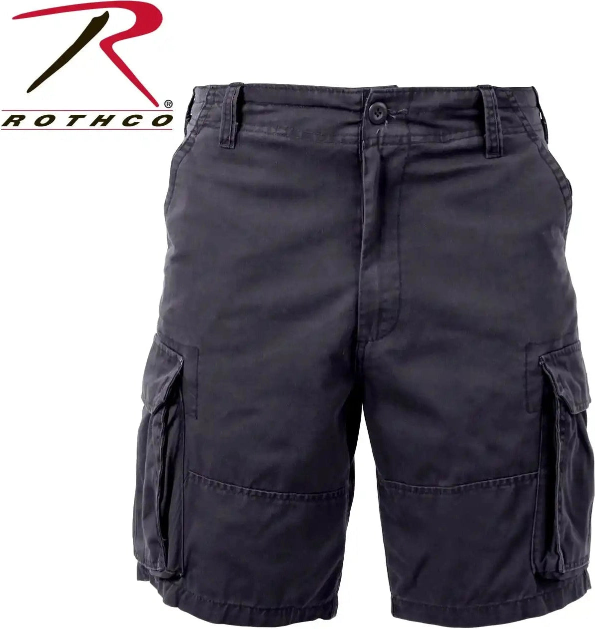 Rothco Vintage Paratrooper Cargo Shorts