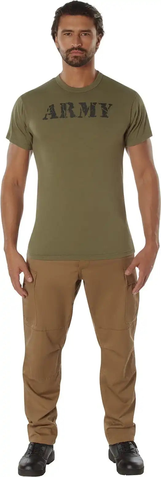 Rothco Vintage t Shirt