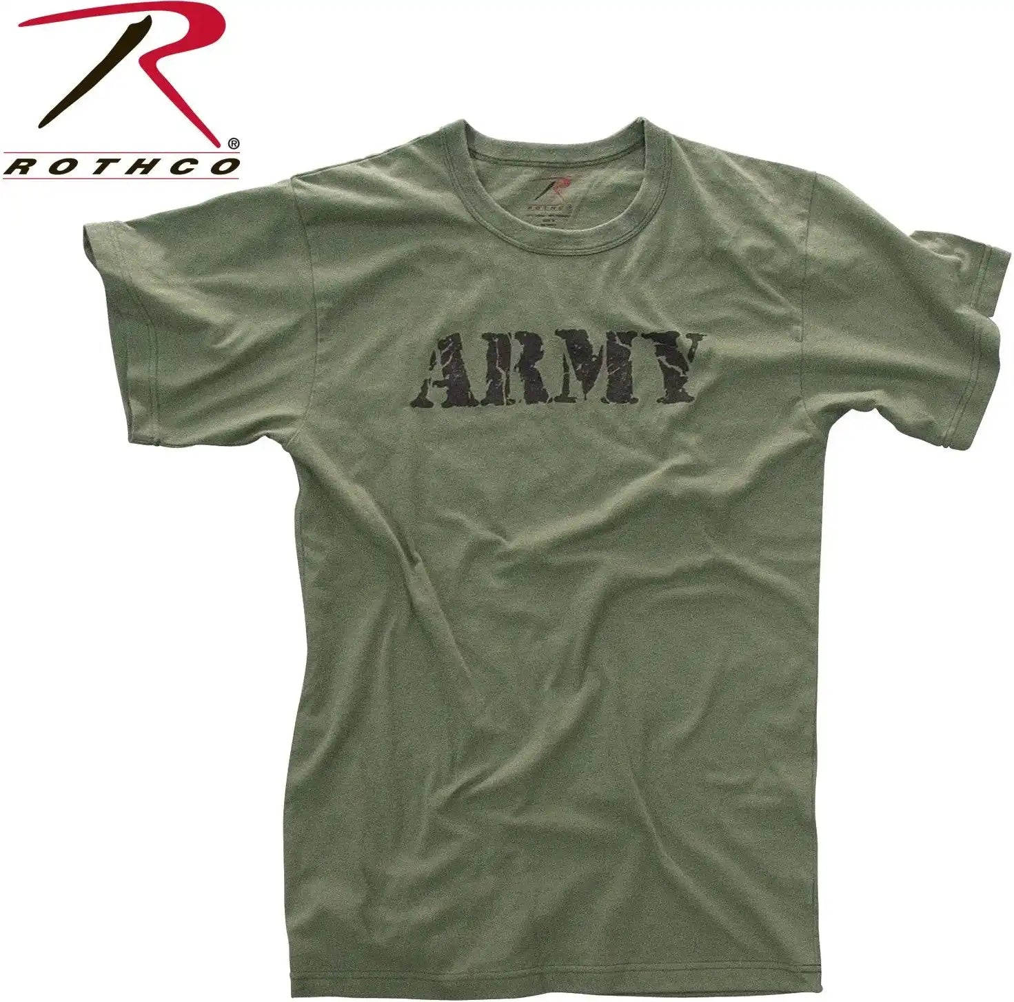 Rothco Vintage t Shirt