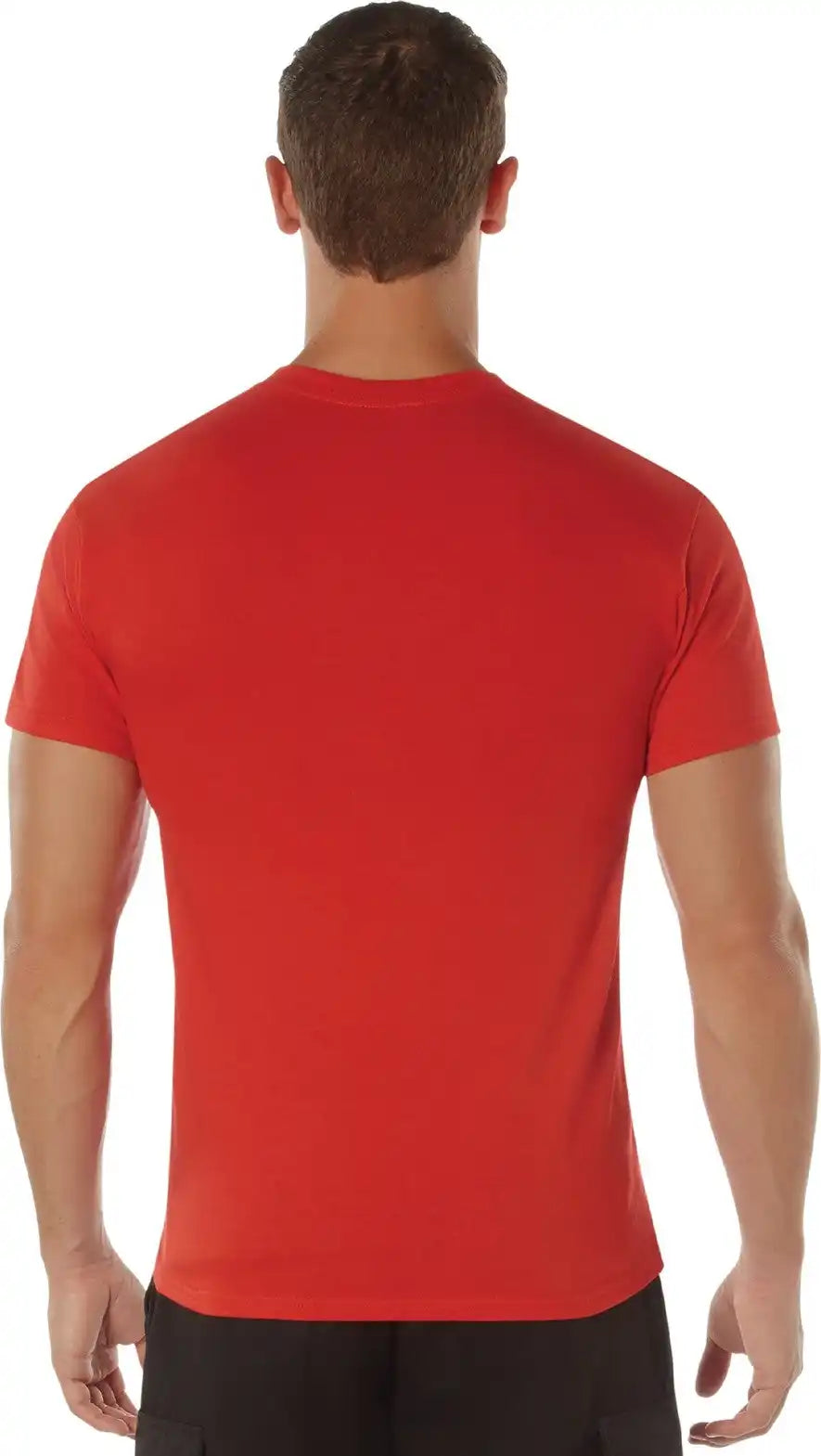 Rothco Vintage U.s. Marine Bulldog t Shirt