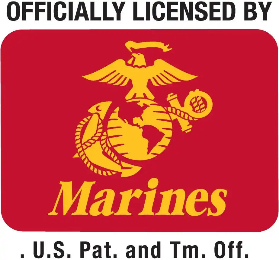 Rothco Vintage U.s. Marine Bulldog t Shirt