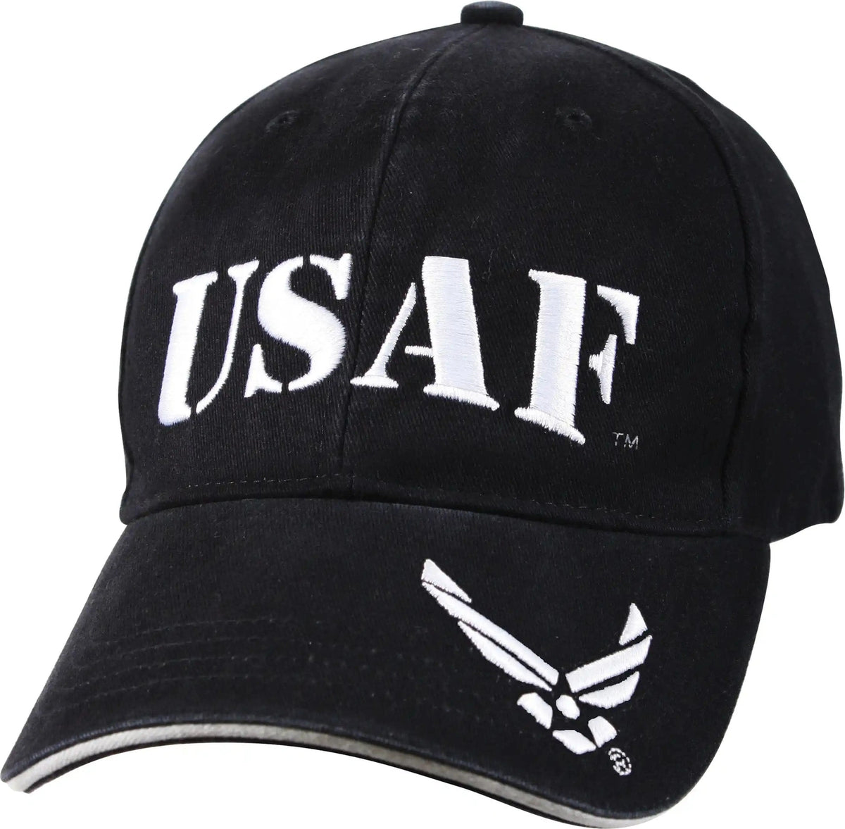Rothco Vintage Usaf Low Profile Cap