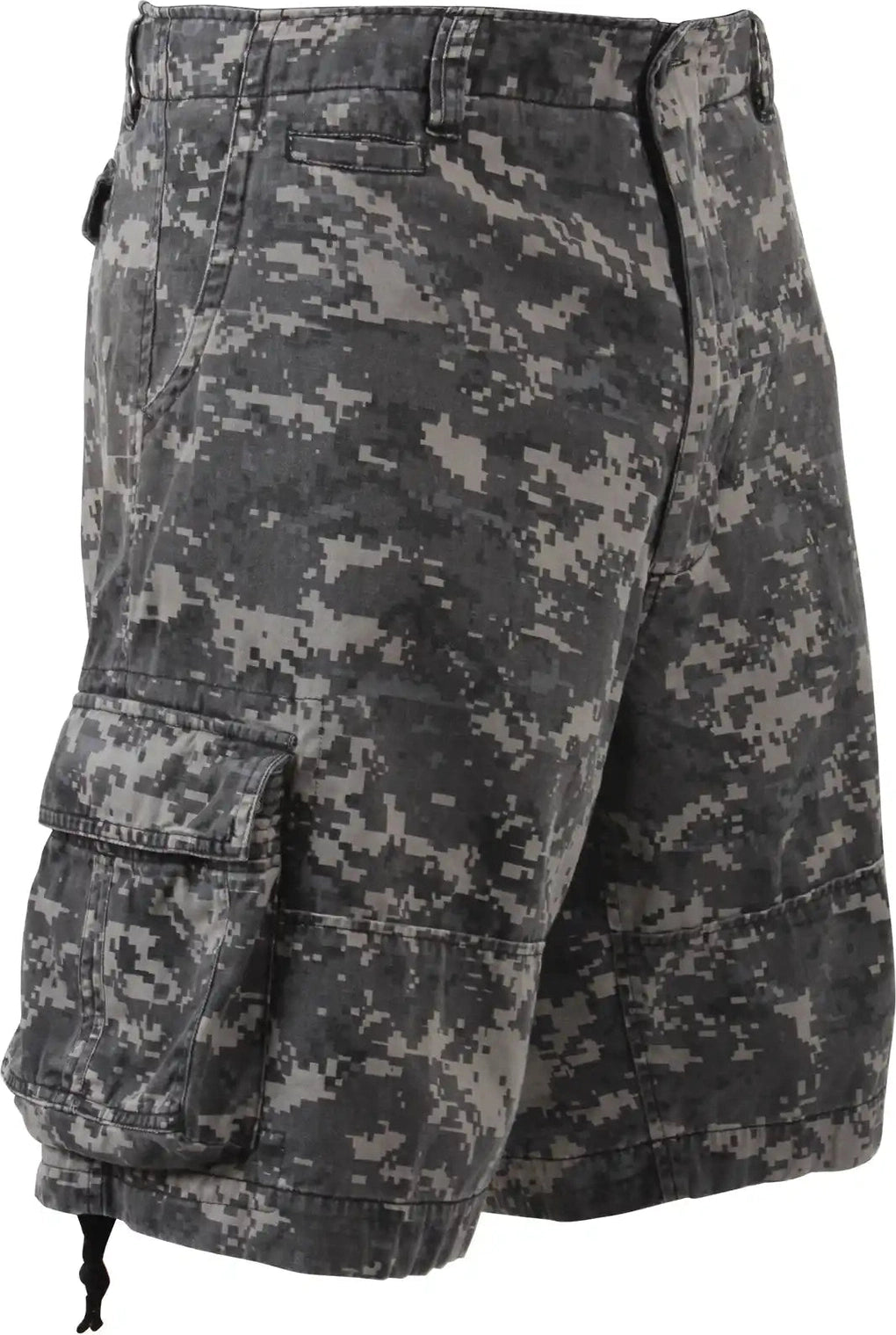 Rothco Vintage Utility Cargo Shorts