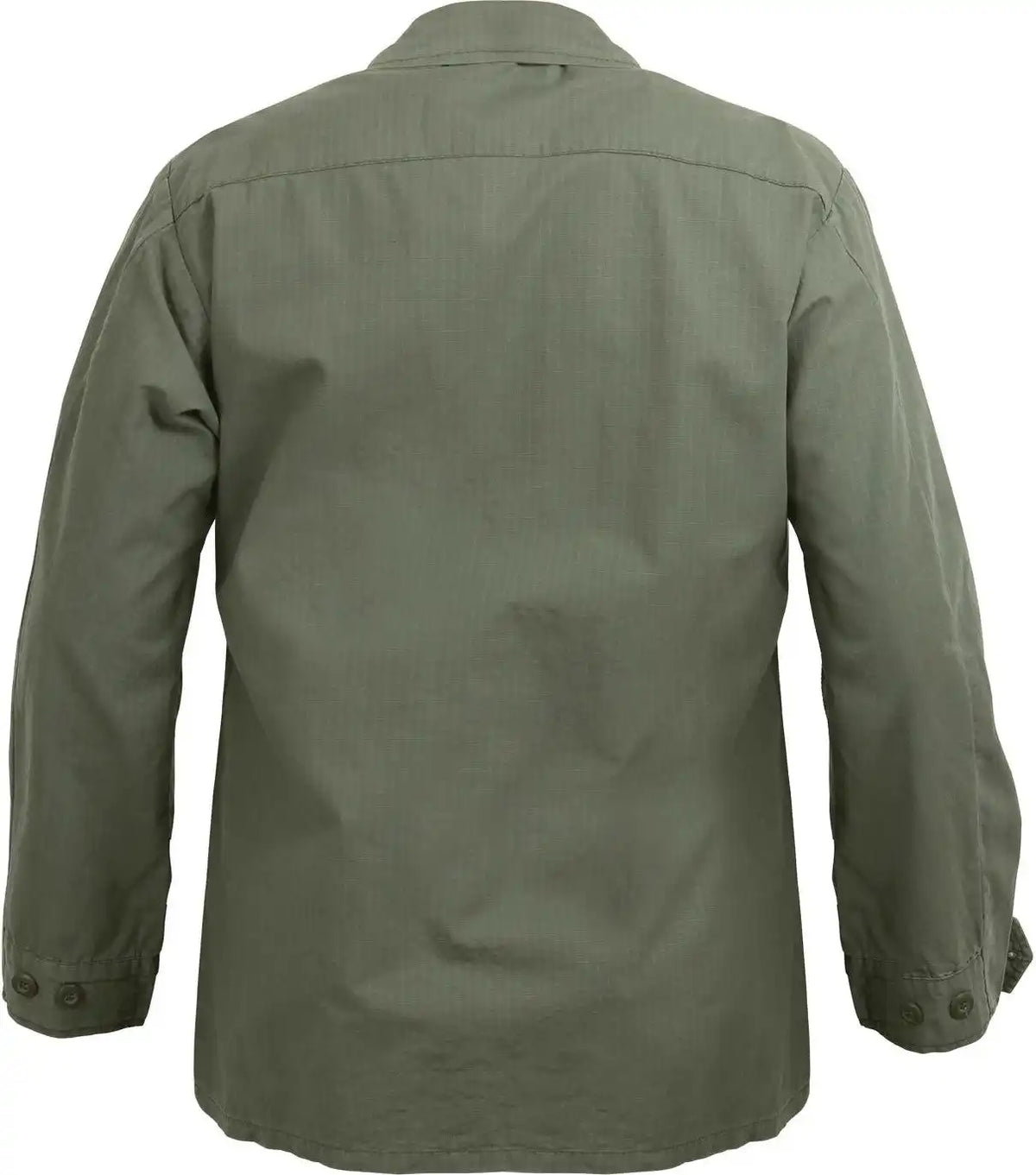 Rothco Vintage Vietnam Fatigue Rip Stop Shirt