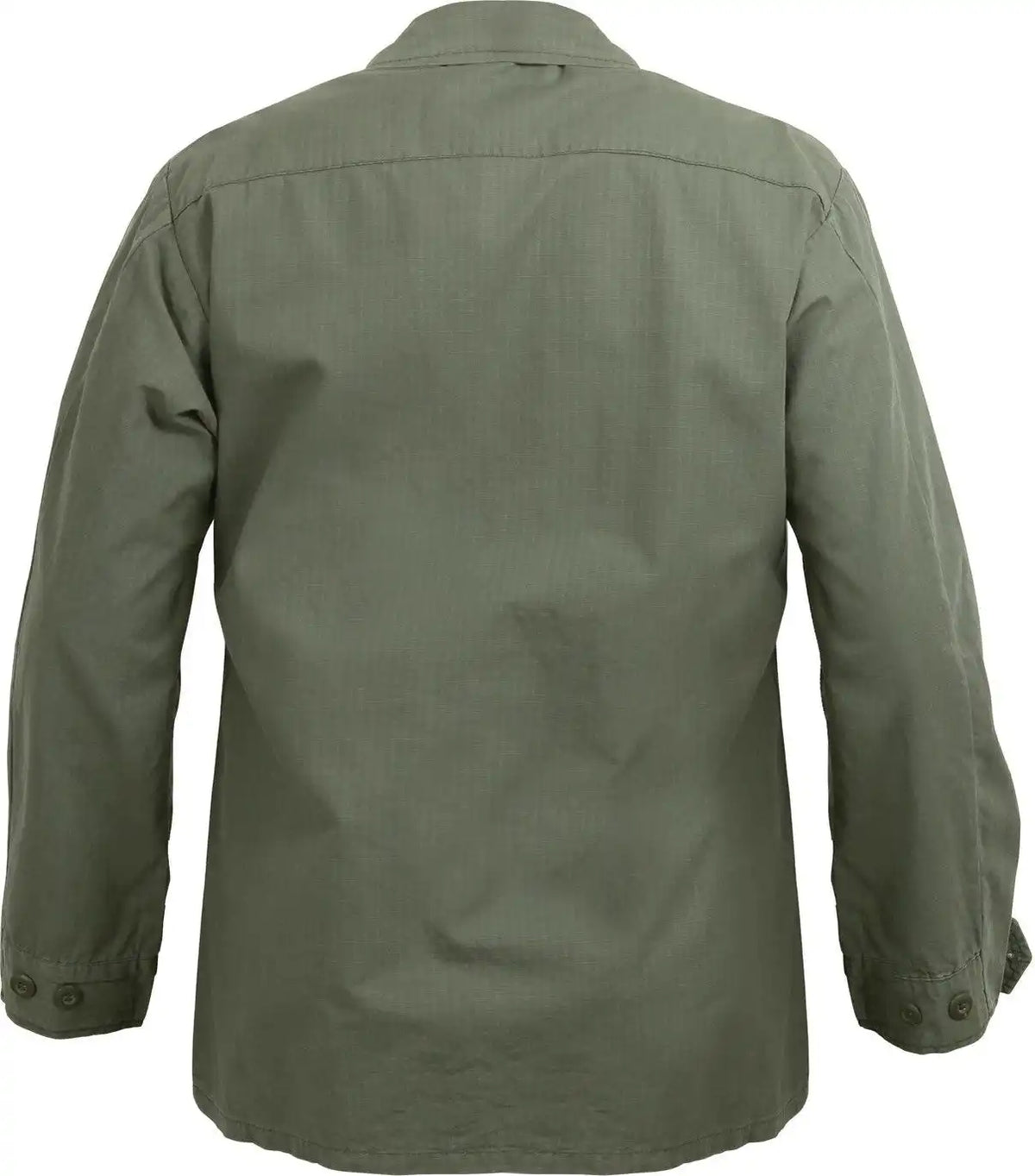 Rothco Vintage Vietnam Fatigue Rip Stop Shirt