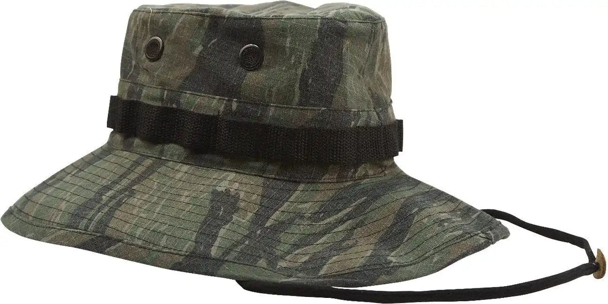 Rothco Vintage Vietnam Style Boonie Hat