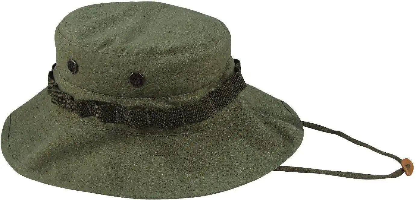 Rothco Vintage Vietnam Style Boonie Hat