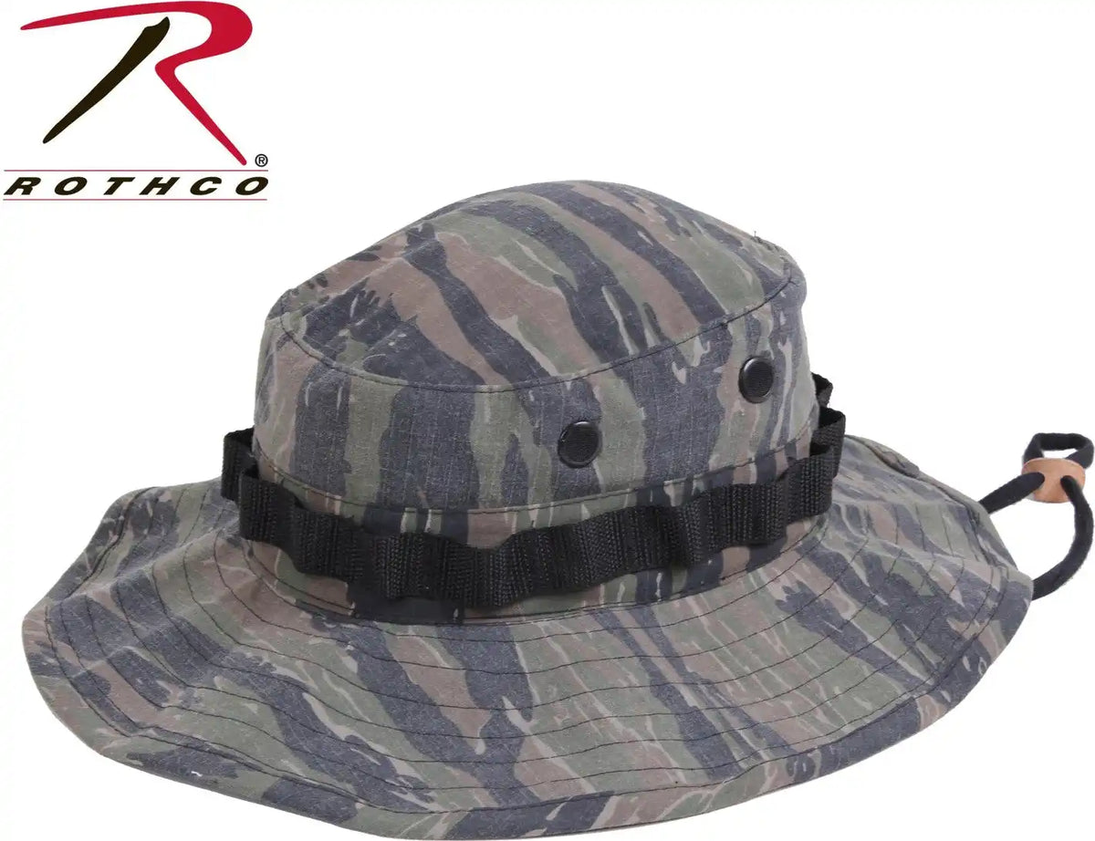 Rothco Vintage Vietnam Style Boonie Hat