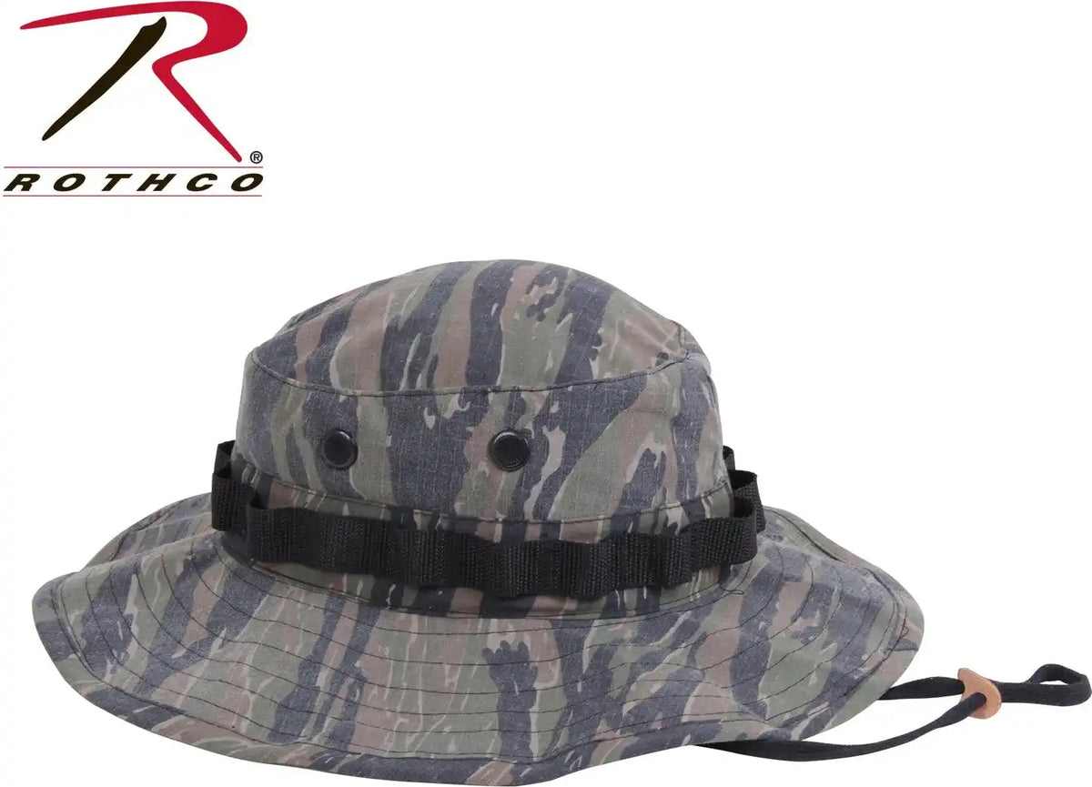 Rothco Vintage Vietnam Style Boonie Hat