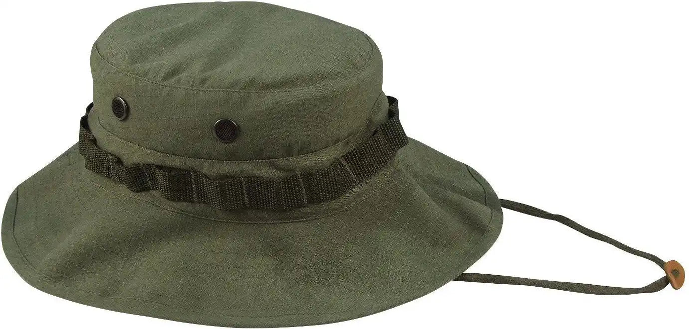 Rothco Vintage Vietnam Style Boonie Hat