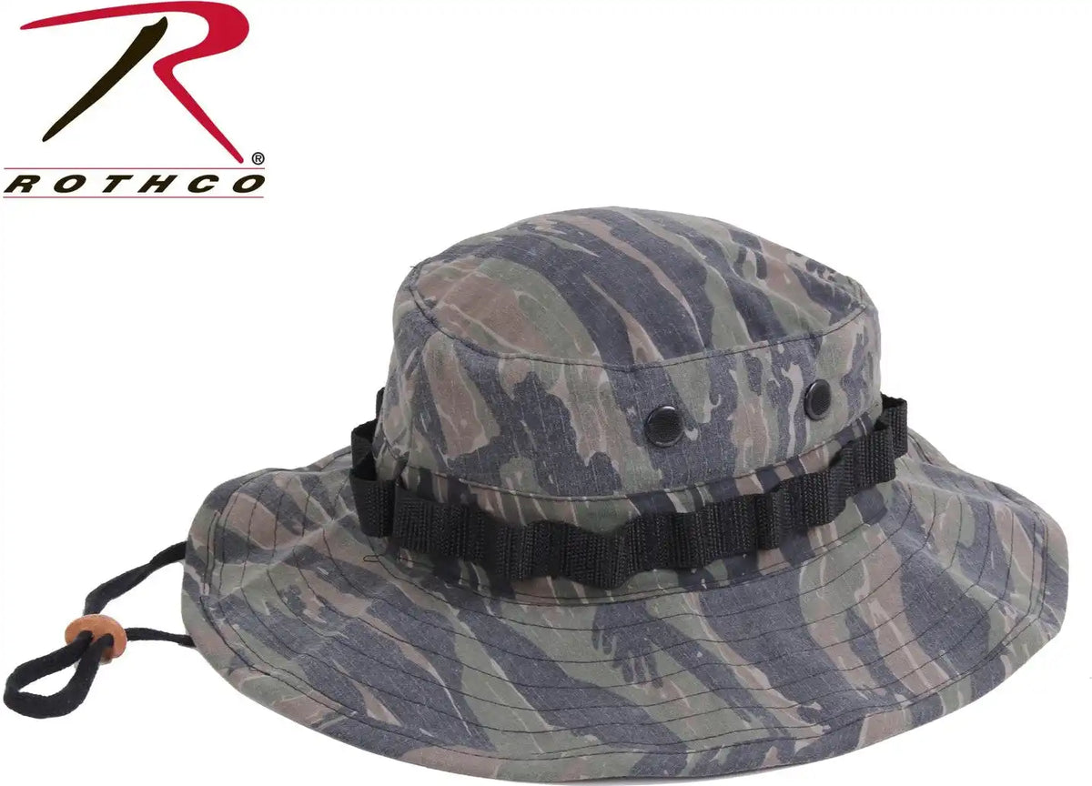 Rothco Vintage Vietnam Style Boonie Hat