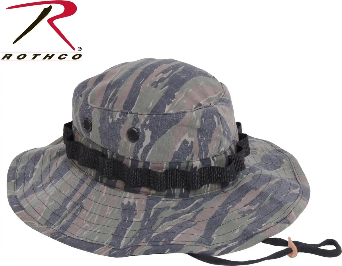 Rothco Vintage Vietnam Style Boonie Hat