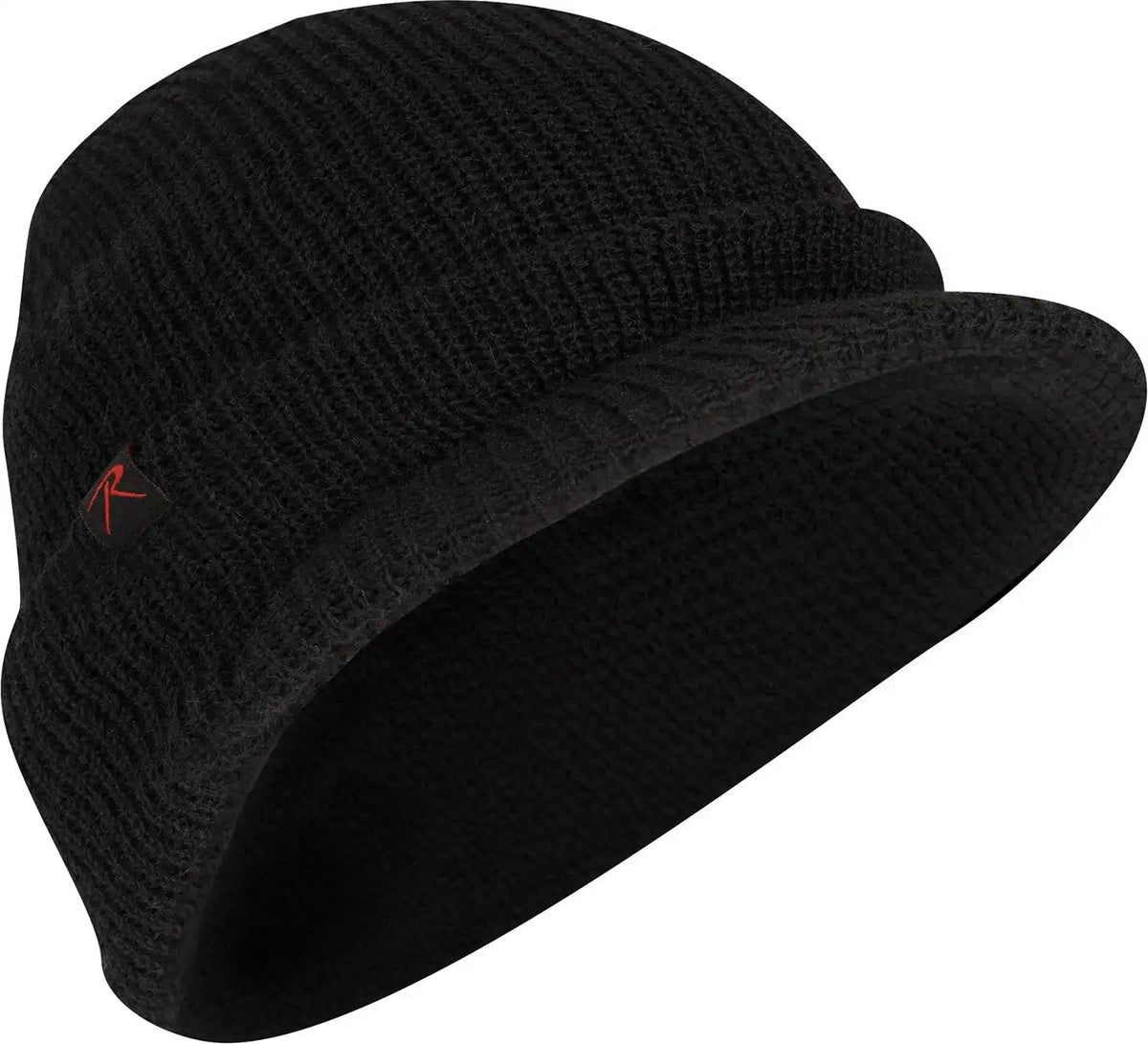 Rothco Watch Cap with Brim