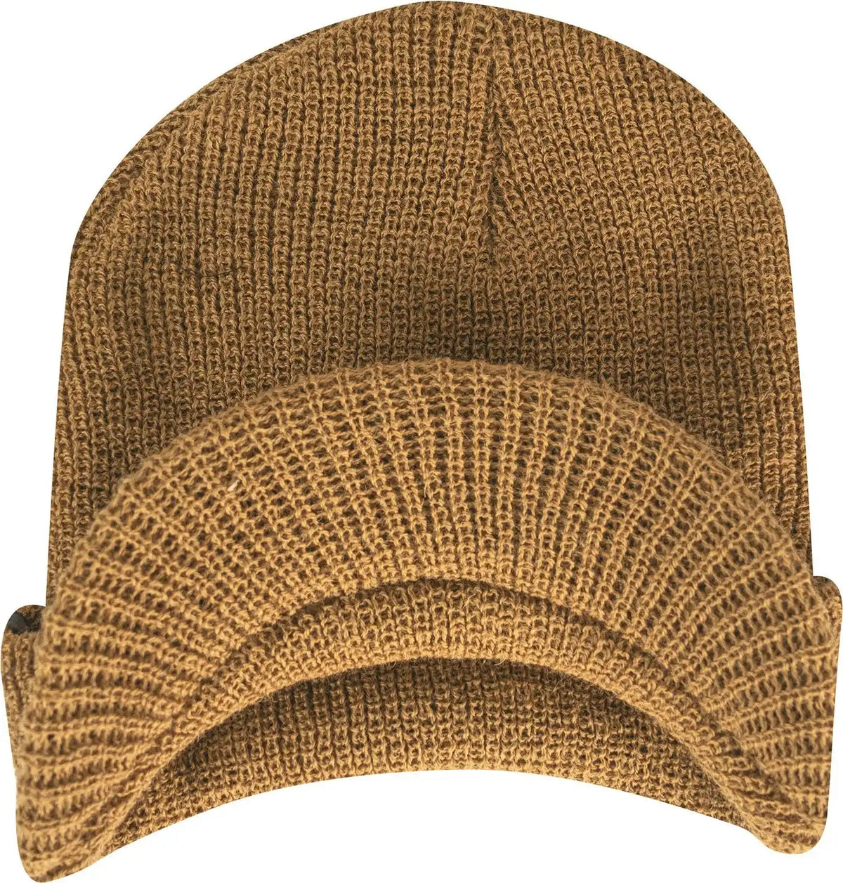 Rothco Watch Cap with Brim