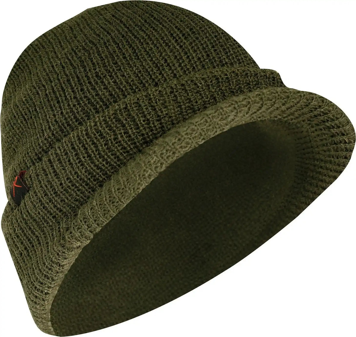 Rothco Watch Cap with Brim