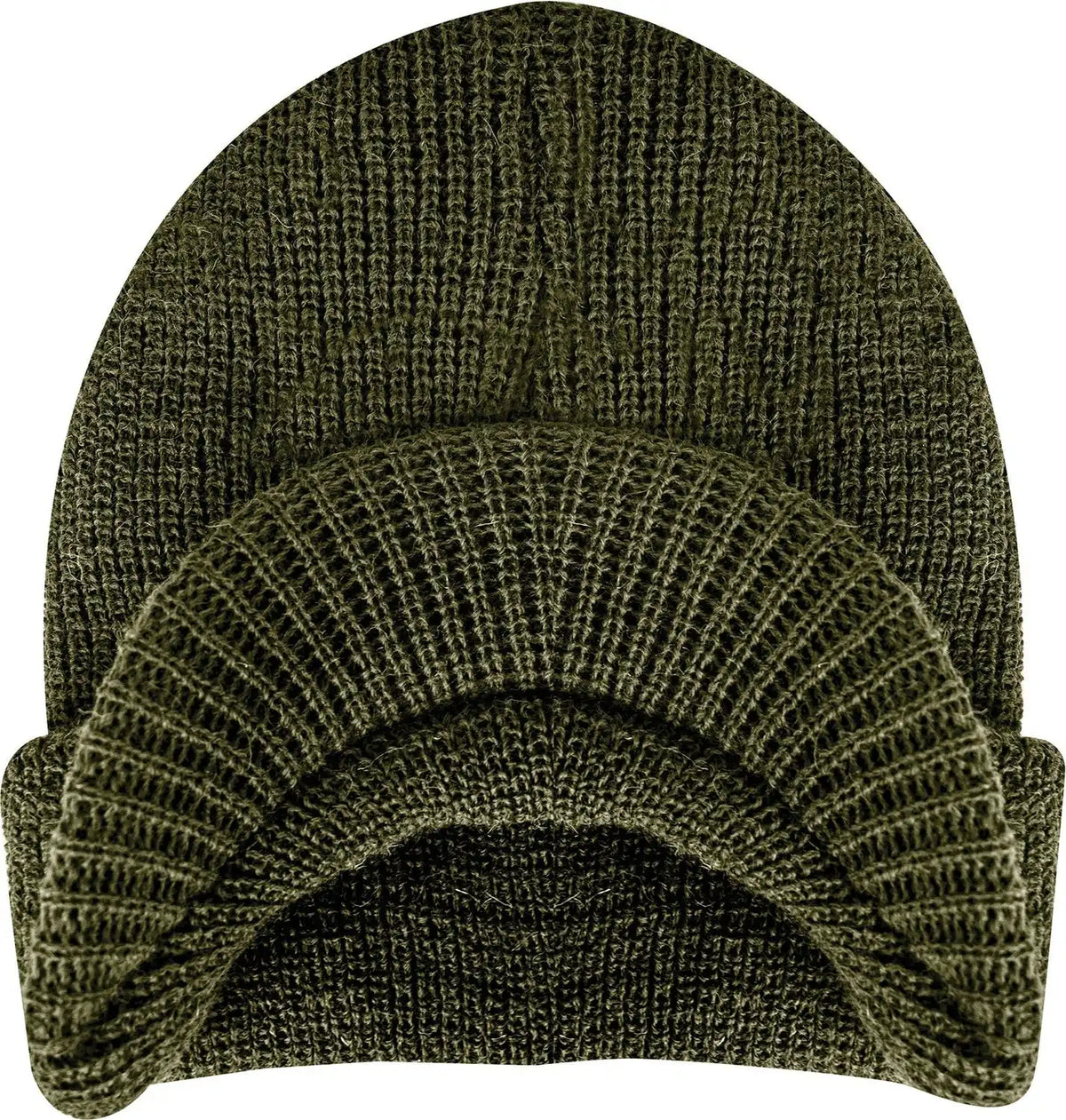 Rothco Watch Cap with Brim