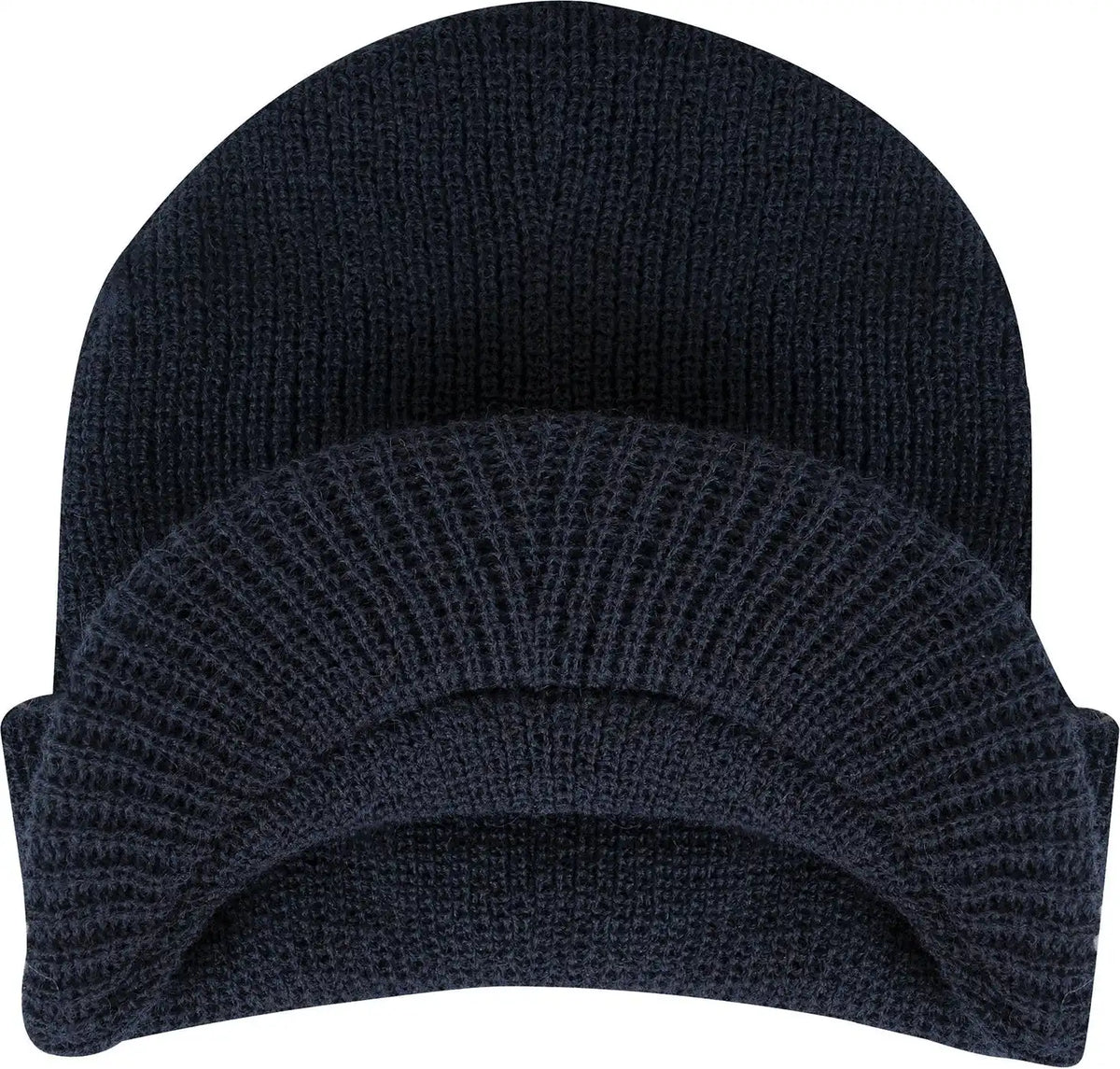 Rothco Watch Cap with Brim