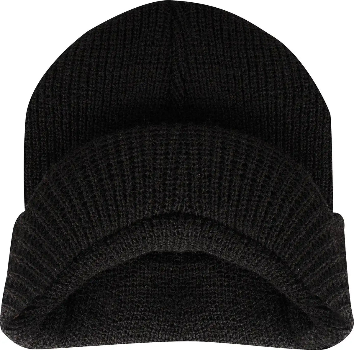 Rothco Watch Cap with Brim